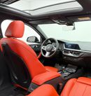 بي أم دبليو 218 M Sport 1.5L 2020 BMW 218i M Sport Gran Coupe, Warranty, Full BMW Service History, Excellent Conditi