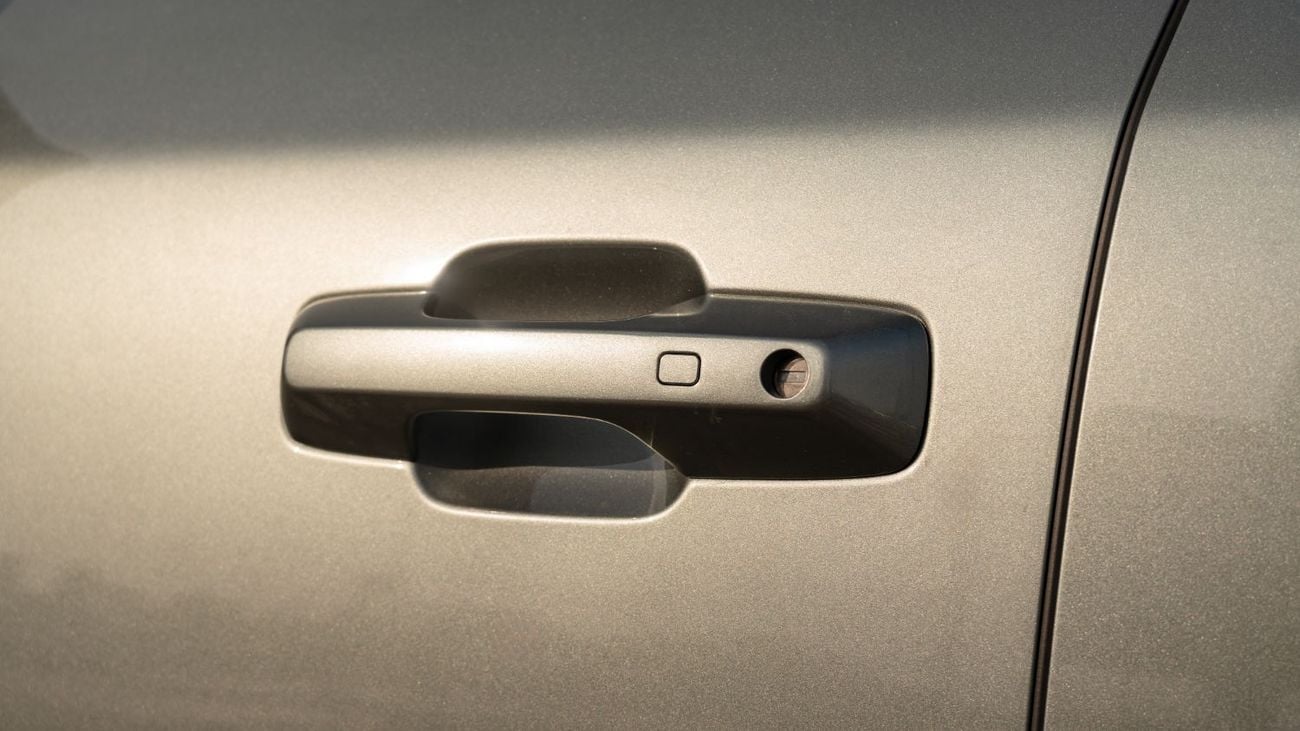 بي واي دي ليوبارد تيتانيوم 7 2025 | BYD LEOPARD TITANIUM 7 190KM 4WD ULTRA EDITION [ EXPORT ONLY ]