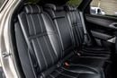 Land Rover Range Rover Velar Land Rover Range Rover Velar 2020 GCC specs