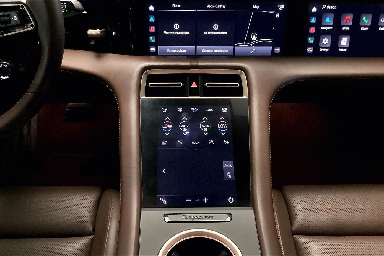 Porsche Taycan Taycan | Guaranteed Warranty | 0 Down Payment