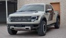 Ford Raptor 6.2L SVT