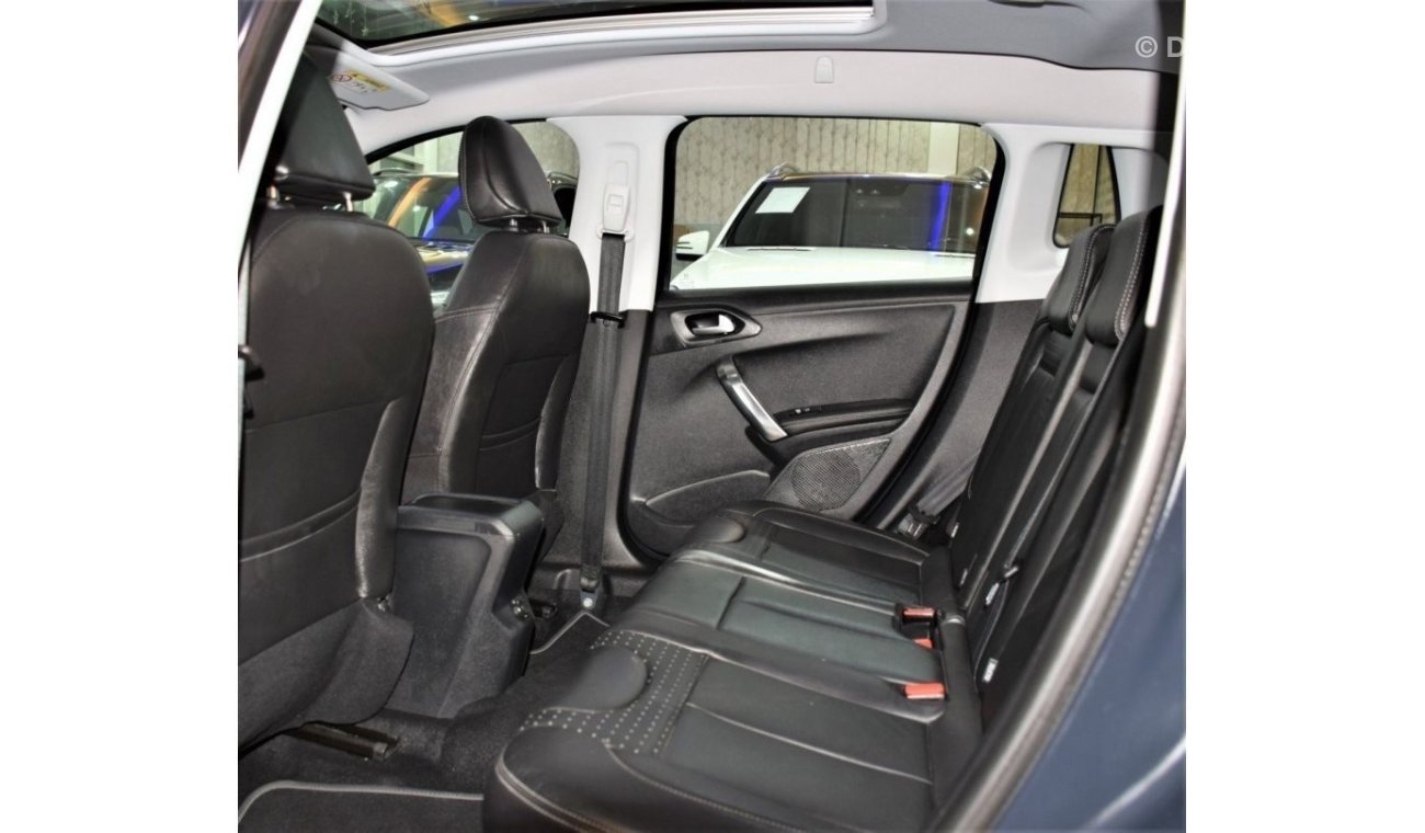 بيجو 2008 EXCELLENT DEAL for our Peugeot 2008 ( 2018 Model! ) in Grey Color! GCC Specs