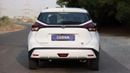 Nissan Kicks S 1.6L | Complete ervice History | Agency Warranty | Zero Downpayment