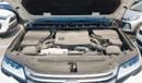 لكزس LX 600 Lexus LX600 3.5L Petrol 2025YM