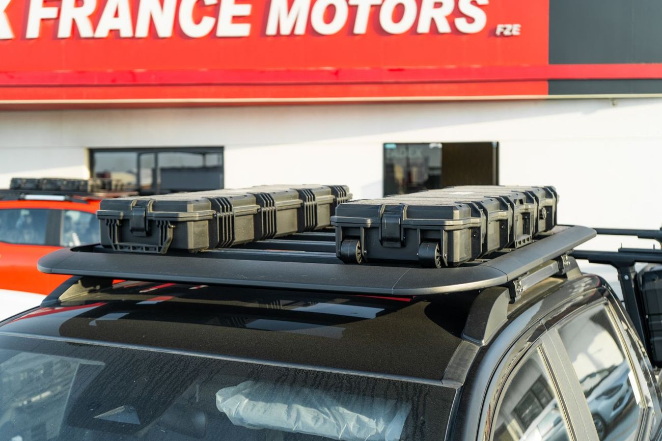 ريلاي R8 Rely R8 Pickup – Full Options | Built for Power & Reliability