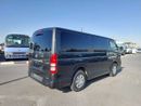 Toyota Hiace TOYOTA HIACE VAN RHD 2007 MODEL 2.0 L PETROL AUTOMATIC(PM55176)
