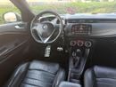 Alfa Romeo Giulietta Veloce S 1.8L