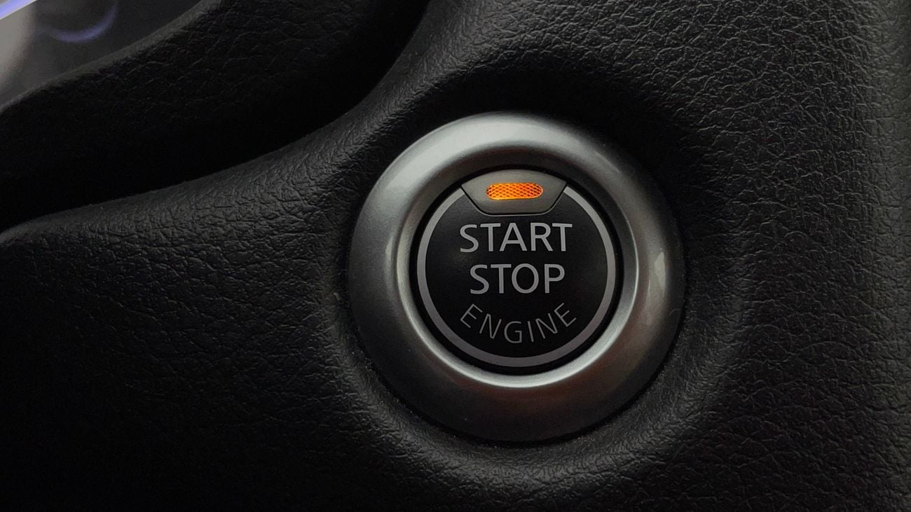 نيسان إكستيرا SE 2.5 | بدون دفعة مقدمة | اختبار القيادة في المنزل