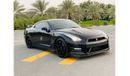 Nissan GTR Std Std Nissan GT-R 2016 GCC full option Alfa 6 perfect condition original paint