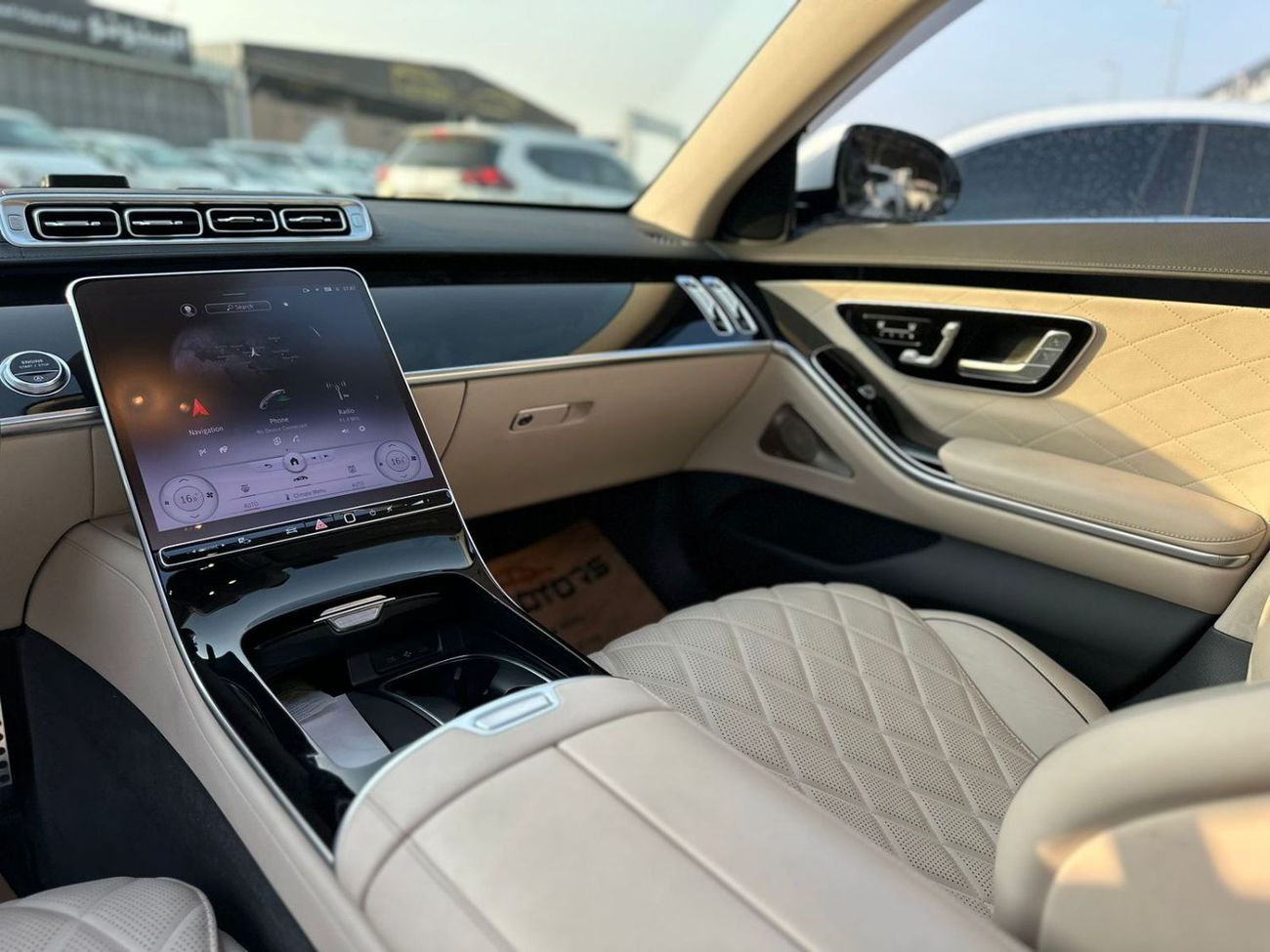 Mercedes-Benz S 400 mercedes benz s 400 diesel 2022