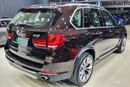 بي أم دبليو X5 35i اكسكلوسيف 35i اكسكلوسيف