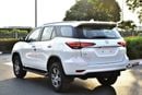Toyota Fortuner 2026 MODEL TOYOTA FORTUNER GX 2.7L PETROL 4WD 7 SEAT AUTOMATIC