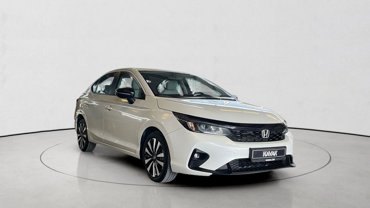 Honda City SPORT 1.5 EX AUTO | Guaranteed Warranty | 0 Down Payment