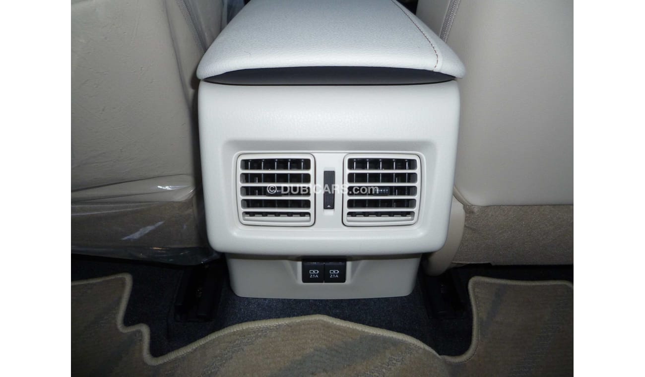 Toyota Camry 3.5L V6 Petrol Limited Edition Auto