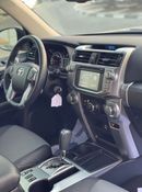 Toyota 4Runner “Offer”2018 Toyota 4Runner SR5 Premium -7 Seater - 4L V6 - UAE PASS