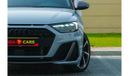 Audi A1 8X