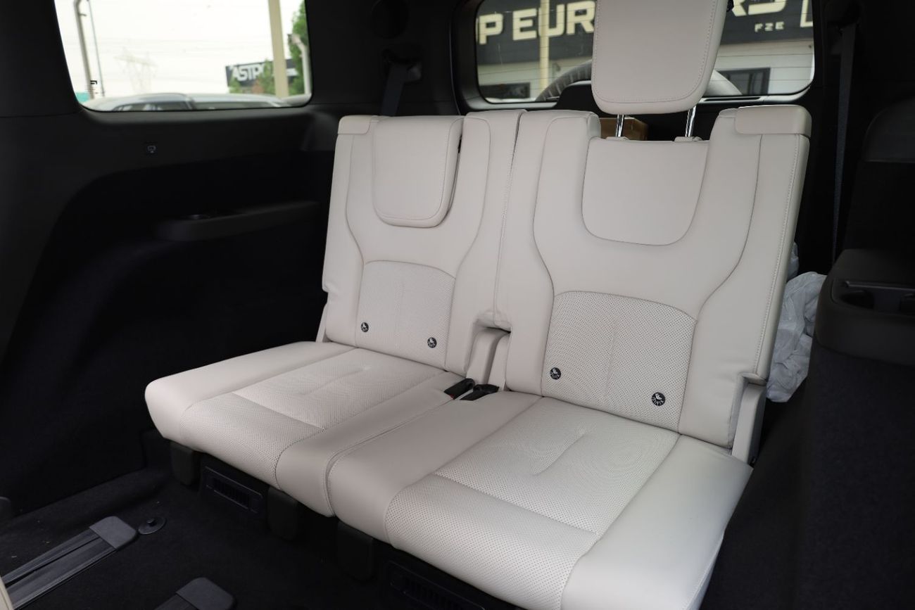 ROX 01 ROX-01 VIP PLUG-IN HYBRID 1.5L Petrol Turbo Engine Electric Range 235KM