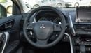 Mitsubishi Eclipse Cross GLS HIGH LINE Brand New Mitsubishi EclipseCrossMEDLINE 2025 Export 1.5L A/TPetrol |White/Grey |ECLIP