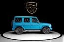 مرسيدس بنز G 63 AMG STD 4MATIC SUV