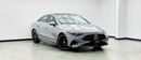 Mercedes Benz CLA 200 CLA200 AMG, Mercedes Warranty, Delivery Kms, Fully Loaded, GCC