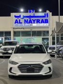 Hyundai Elantra GL 1.6L