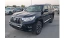 Toyota Prado TXL - 2.7CC - 4X4 - MODIFIED-2023