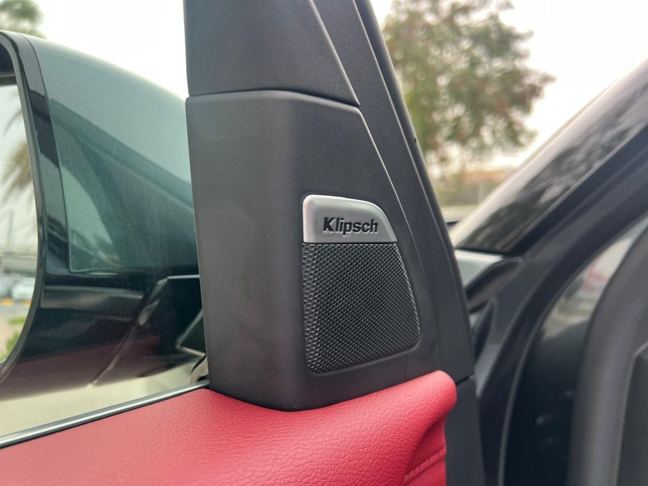 نيسان باترول Nissan Patrol LE Titanium 2026 Gcc