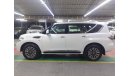 Nissan Patrol LE T1