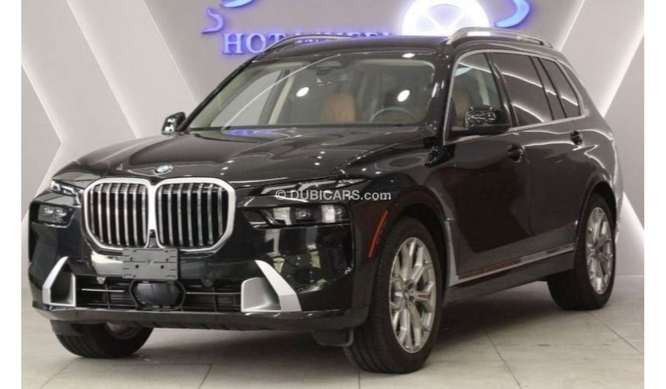 BMW X7 Bmw Warranty