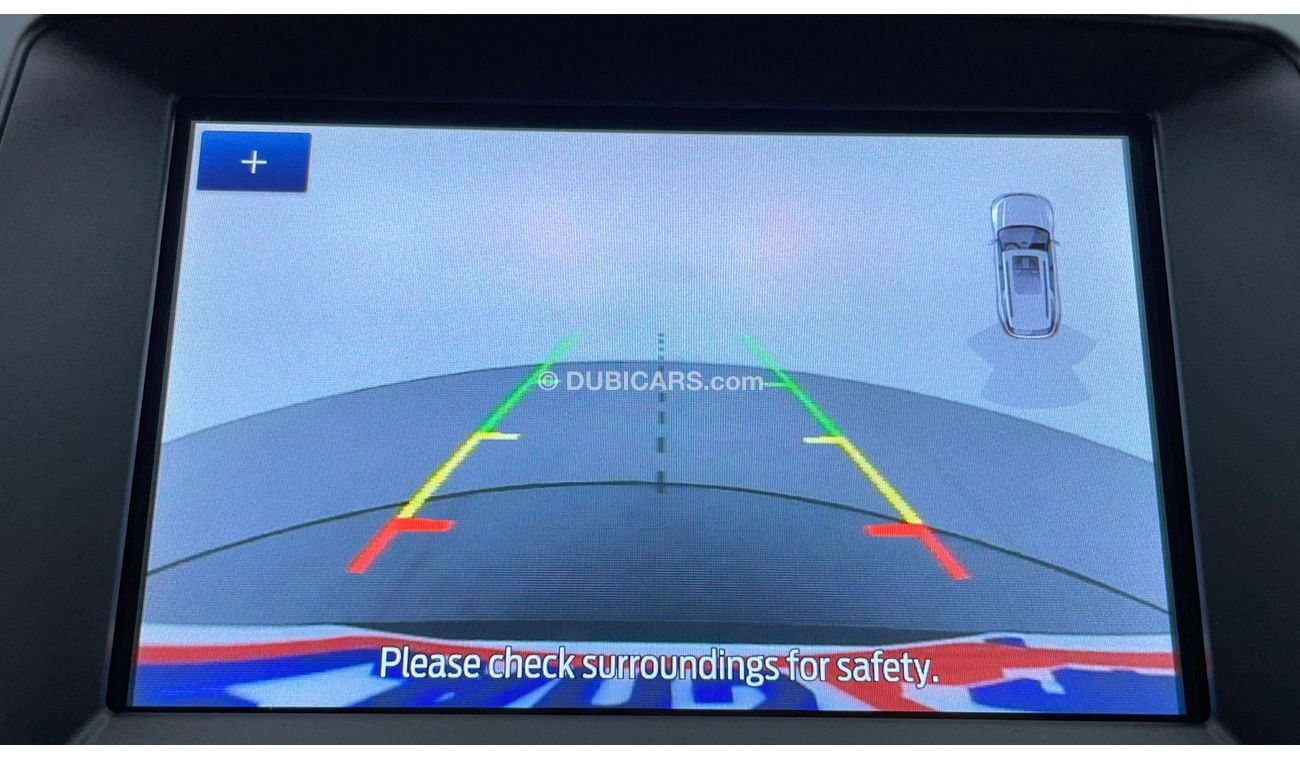 Ford Edge SEL 2 | Zero Down Payment | Free Home Test Drive