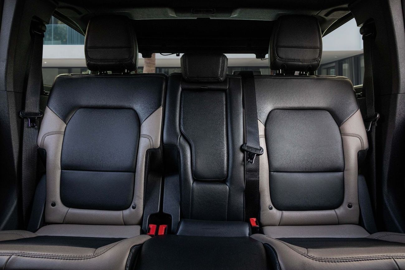 Ford Bronco WILDTRAK | 4,896 P.M  | 0% Downpayment | WARRANTY 2028!