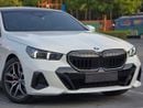 بي أم دبليو 520i M SPORT