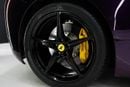 فيراري 458 إيطاليا STD 2014 Ferrari 458 Italia, Carbon Fiber Driver Zone + LEDs, GCC Specs!!