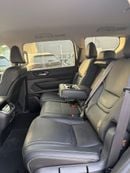 Nissan Armada