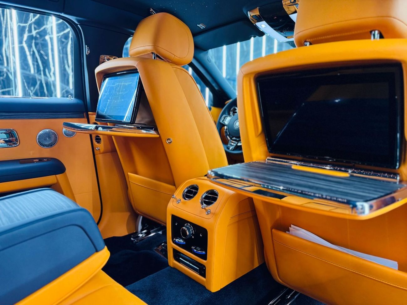 Rolls-Royce Ghost 2022 Rolls-Royce Ghost Standard GCC spec with Rolls Royce Warranty till April 2026