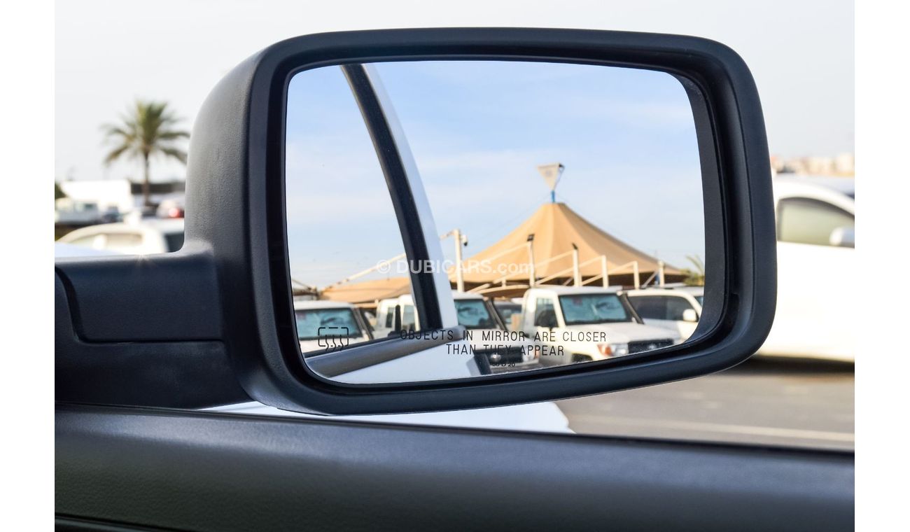 RAM 1500 DODGE RAM HEMI HEAVY DUTY 6.4L V8 2021 | REAR CAMERA | AUTOMATIC TRANSMISSION | ALL WHEEL DRIVE | AV