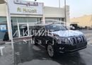 Toyota Prado Toyota Prado VX 4.0L Petrol 2023