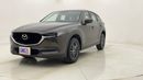 مازدا CX5 GT 2.5 | بدون دفعة مقدمة | اختبار القيادة في المنزل
