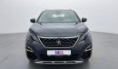 Peugeot 3008 GT LINE 1.6 | Under Warranty | Inspected on 150+ parameters