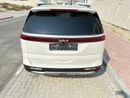 Kia Carnival EX