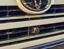 Toyota Land Cruiser VXR 3.3L DIESEL || PWR WITH MEMORY SEATS / HUD , RADAR / JBL SPEAKERS (CODE # LCDVXRHA)