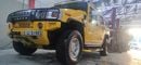 Hummer H2 6000L