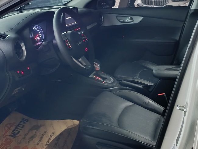 Kia K3 LX, миниатюра 15