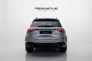مرسيدس بنز GLE 450 AMG