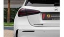 Mercedes-Benz A 45 AMG Premium + 45 | 4,406 P.M  | 0% Downpayment | Amazing Condition!