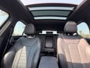 BMW X4 XDRIVE 30I M SPORT PACK