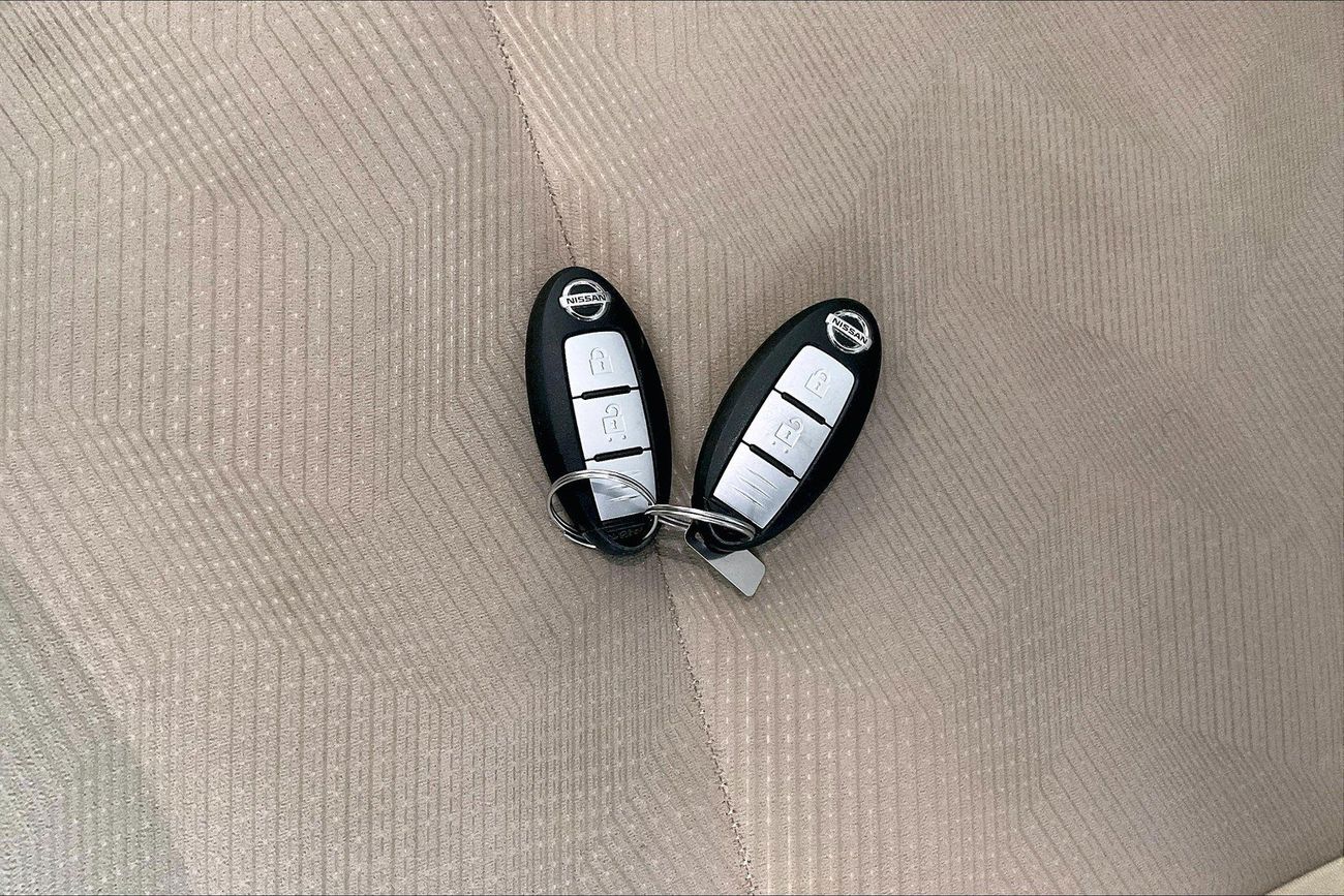 Nissan XTrail S 7-Seats | Guaranteed Warranty | 0 Down Payment