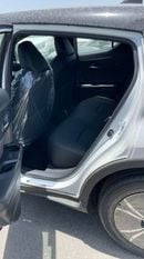 Toyota CHR 1.2 TURBO