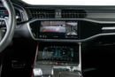 أودي RS7 SPORTBACK