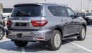 Nissan Patrol LE Platinum 5.6L  | 2024 | GCC SPECS | BRAND NEW